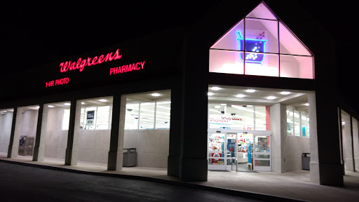 Drug Store «Walgreens», reviews and photos, 7787 Sunrise Blvd, Citrus Heights, CA 95610, USA
