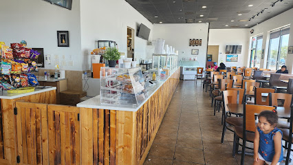 CAFE PINAR - 730 Sand Lake Rd #30, Orlando, FL 32809