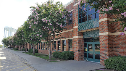 Newman Smith High School