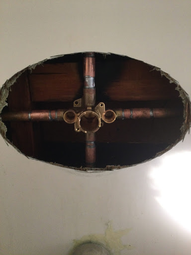 Plumber «Mitch Clemmons Plumbing», reviews and photos, 2005 Raymer Ave q, Fullerton, CA 92833, USA