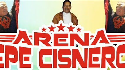 Arena Pepe Cisneros - Leandro Valle 106, Centro, 68000 Oaxaca de Juárez, Oax., Mexico