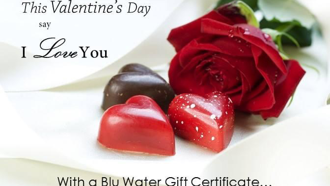 Blu Water Day Spa - Awards Winning Full Service Day Spa 20895