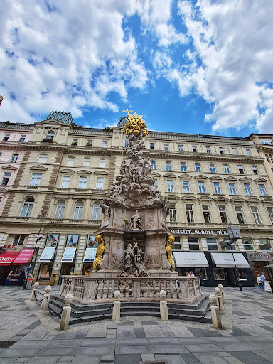 Free Walking Tours Vienna - Prime Tours