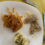 Photo n°1 de l'avis de Alessandro.o fait le 09/01/2022 à 19:16 sur le  Osteria Al Ponte à Ovaro