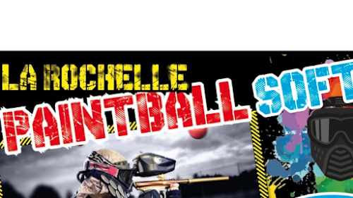 La Rochelle Paintball Soft à Saint-Laurent-de-la-Prée