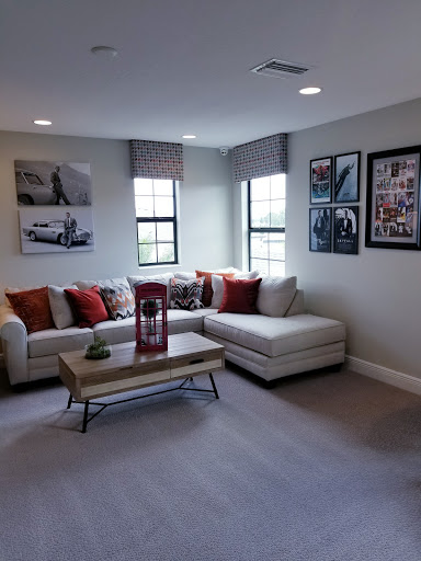 Real Estate Agency «Keller Williams Realty-Brandon/Suburban Tampa», reviews and photos, 2211 Lithia Center Ln, Valrico, FL 33596, USA