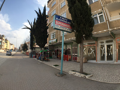 Yiğit Market