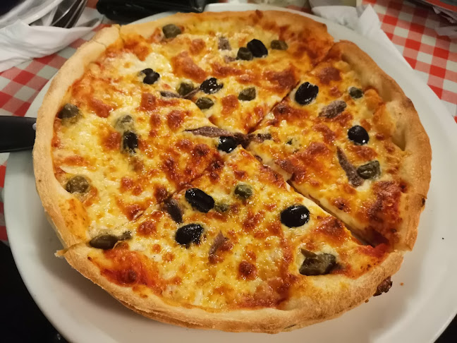 Donatello's®️ Italian - Ampthill - Pizza