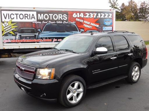 Used Car Dealer «Victoria Motors», reviews and photos, 4333 E Main St, Columbus, OH 43213, USA