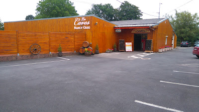 Caves Nancy Greg à Croix-Caluyau