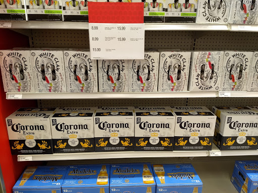 Department Store «Target», reviews and photos, 7644 Voice of America Centre Dr, West Chester Township, OH 45069, USA