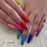 Odette Nail Bar - Best Nail Salon In Tulsa 74105 - Photo 4 - Car repair in Tulsa, OK, Tulsa