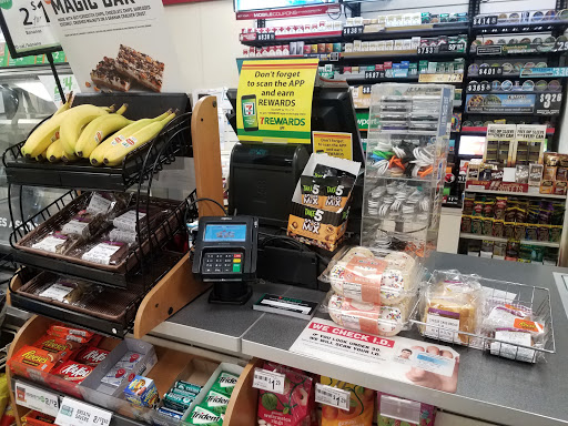 Convenience Store «7-Eleven», reviews and photos, 22 Grant Ave, Etna, PA 15223, USA