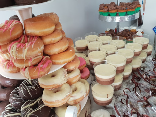 Chupipostres en Gondomar, Pontevedra