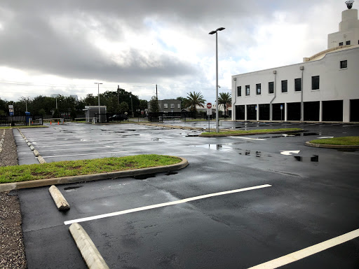 Community Center «Bryan Glazer Family JCC», reviews and photos, 522 N Howard Ave, Tampa, FL 33606, USA