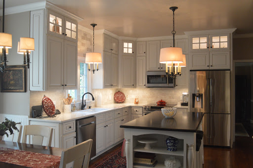 Cabinet Maker «E & K Cabinetry», reviews and photos, 7710 E Gum Rd, Murfreesboro, TN 37127, USA