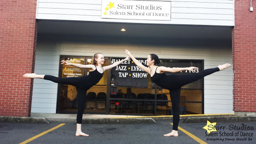 Dance School «Starr Studios Salem School of Dance», reviews and photos, 2290 Commercial St SE #130, Salem, OR 97302, USA