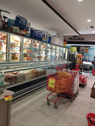 Intermarché Altura - Supermercado
