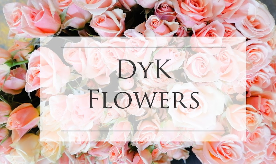 DyK Flowers