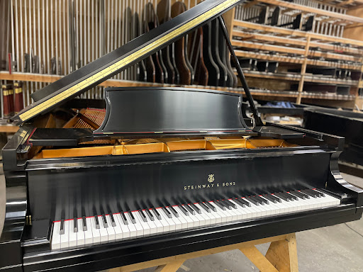 Faust Harrison Pianos image 4
