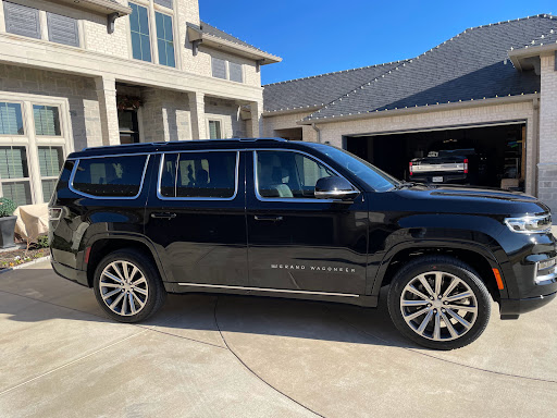 Tire Shop «Integrity Car Care», reviews and photos, 100 Naylor Rd, Cross Roads, TX 76227, USA