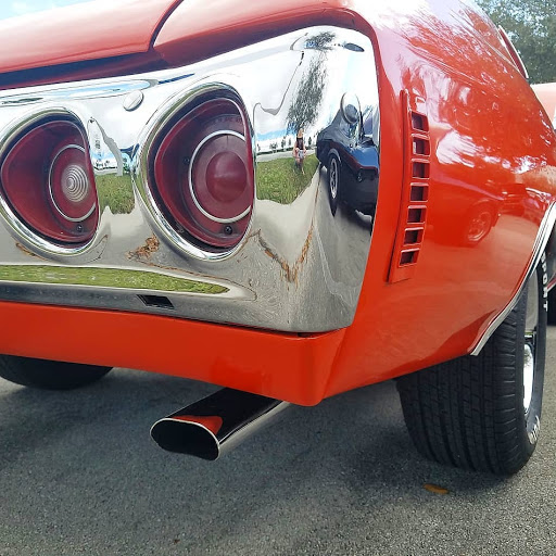 Auto Repair Shop «Dave Kunzler Tire», reviews and photos, 1581 NY-112, Port Jefferson Station, NY 11776, USA