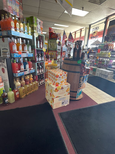 Wine Store «Cordially Yours Wine and Spirits», reviews and photos, 1460 French Rd, Depew, NY 14043, USA