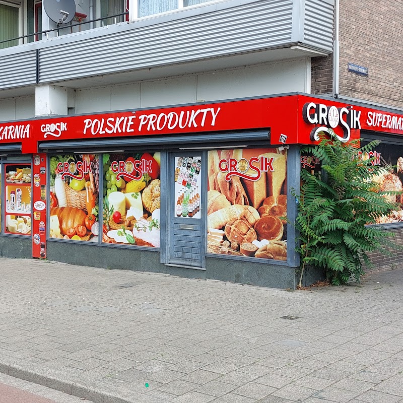 Grosik Supermarkt