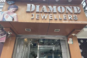 DIAMOND JEWELLER image