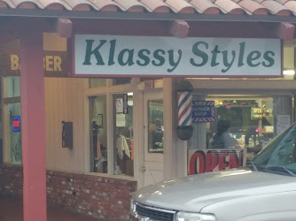 Klassy Styles