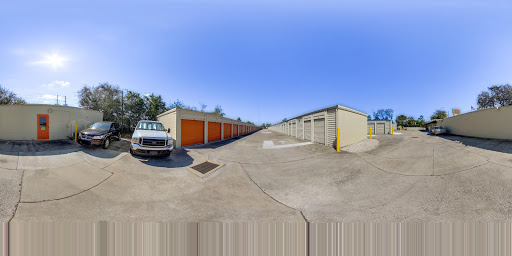 Self-Storage Facility «Personal Mini Storage», reviews and photos, 145 Miller Rd, Orange City, FL 32763, USA