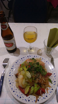 Plats et boissons du Restaurant vietnamien Fraternité Vietnamienne à Paris - n°9