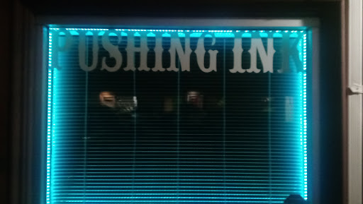 Tattoo Shop «Pushing Ink Tattoo Studio», reviews and photos, Durfee Ave, El Monte, CA 91732, USA