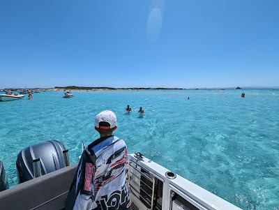Aloha Corsica à Bonifacio