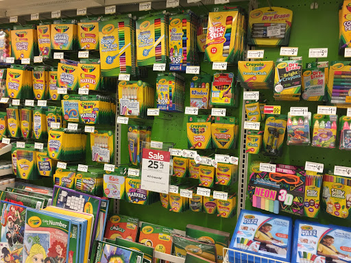 Craft Store «Michaels», reviews and photos, 6120 Birdcage Centre Ln, Citrus Heights, CA 95610, USA