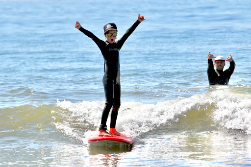 iSurf image