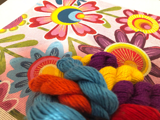 Non-Profit Organization «Family Arts Needlework Shop», reviews and photos, 5555 N 7th St # 144, Phoenix, AZ 85014, USA