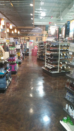 Wine Store «Total Wine & More», reviews and photos, 380 North Point Cir, Alpharetta, GA 30022, USA