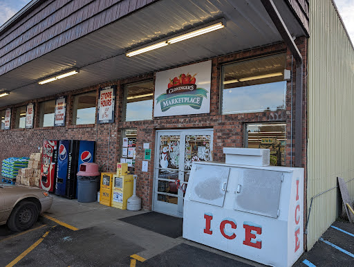 Cloninger's Marketplace