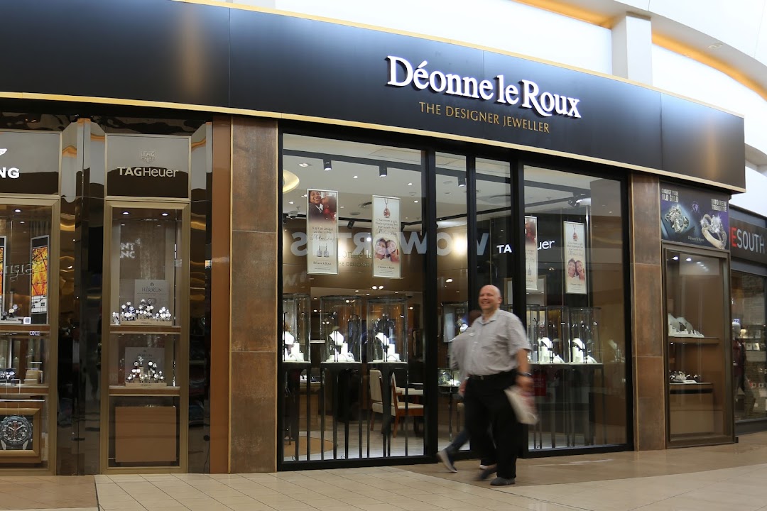 Deonne le Roux Jewellers