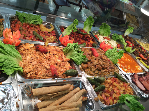 Supermarket «El Ahorro Supermarket # 2», reviews and photos, 12814 Hempstead Rd, Houston, TX 77092, USA