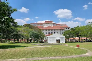 Putrajaya Hospital image