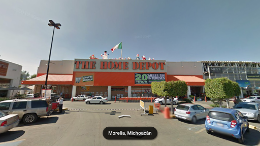 The Home Depot México