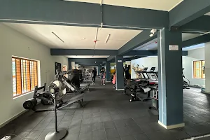 369 Fitness Hub image
