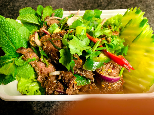 Chokdee Thai Cuisine