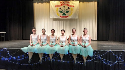 Cotter Academy of Highland Dancing