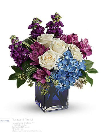 Florist «Fioravanti Florist», reviews and photos, 2279 Clifford Ave, Rochester, NY 14609, USA