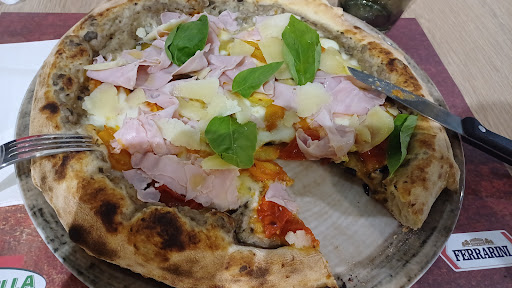 PizzaMì di Nicolosi in Nicolosi, Città Metropolitana di Catania