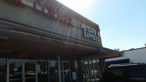 petcare express holcombe