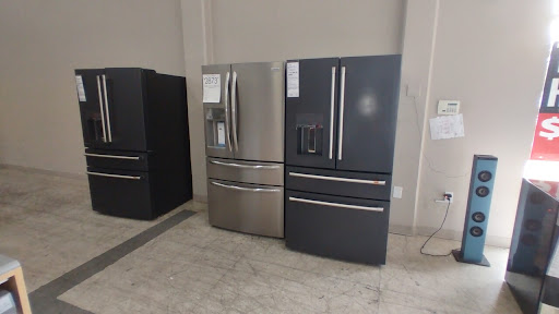 Appliance Store «Sears Outlet», reviews and photos, 10379 Folsom Blvd, Rancho Cordova, CA 95670, USA